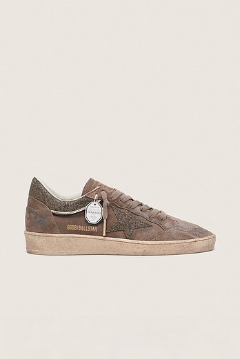 GOLDEN GOOSE KOREA [공식 스토어] 골든구스  여성 볼스타 GWF01108 F008563 60695 | 신세계V