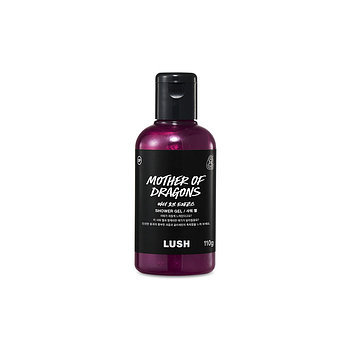 LUSH 러쉬 마더 오브 드래곤스 110g - 샤워 젤/바디 워시/마더스 | 신세계V