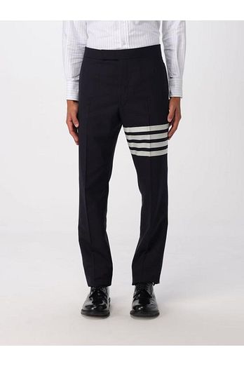 THOM BROWNE 26FW 톰브라운 플레인 위브 4바 팬츠 MTC001A 06146 415 | 신세계V