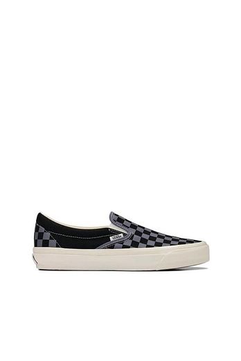 VANS 26SS 반스 클래식 슬립온 98 LX VN000D9PFSM1 DOM | 신세계V