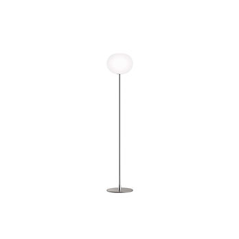 LIGHTNOW [FLOS] Glo-Ball Floor 2 (Silver) | 신세계V