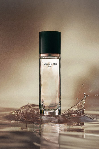 MAISON 21G 오드퍼퓸BC 시크릿 스피릿 30ml | 신세계V