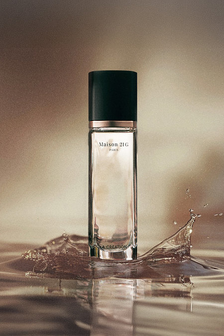 MAISON 21G 오드퍼퓸BC 시크릿 스피릿 30ml | 신세계V
