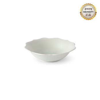 CASA MUUTTI 까사무띠 오다 메이메이 플라워 찬기 중 14.5cm | 신세계V