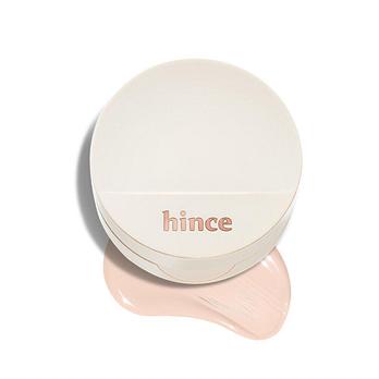 HINCE [힌스] [진주알쿠션] 힌스 세컨 스킨 글로우 쿠션 | 신세계V