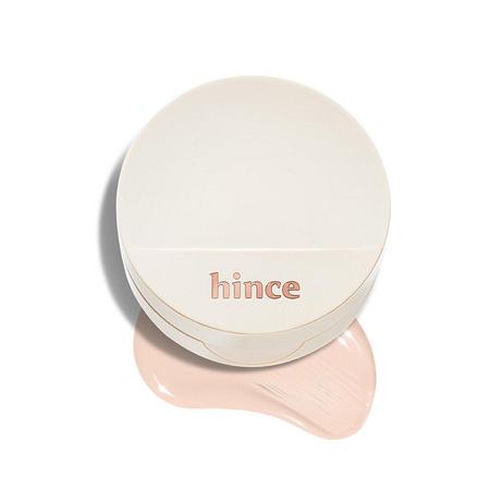 HINCE [힌스] [진주알쿠션] 힌스 세컨 스킨 글로우 쿠션 | 신세계V