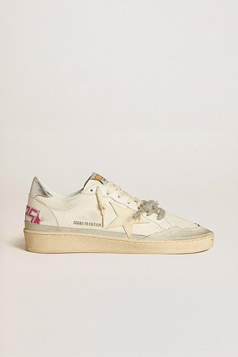 GOLDEN GOOSE KOREA [공식 스토어] 골든구스  여성 볼스타 GWF00117 F006538 12115 | 신세계V