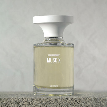 BORNTOSTANDOUT 뮤스크 엑스 오 인티미테 100ml | 신세계V