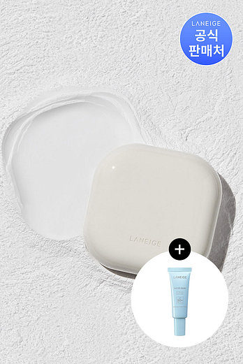 LANEIGE 라네즈 네오 에센셜 블러링 피니시 파우더 7g | 신세계V