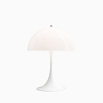 LIGHTNOW [LOUIS POULSEN] PANTHELLA 400 TABLE | 신세계V