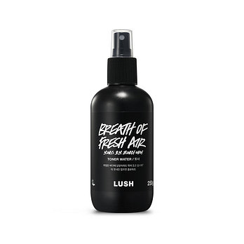 LUSH 러쉬 브레스 오브 프레쉬 에어 250g - 토너/스킨 | 신세계V