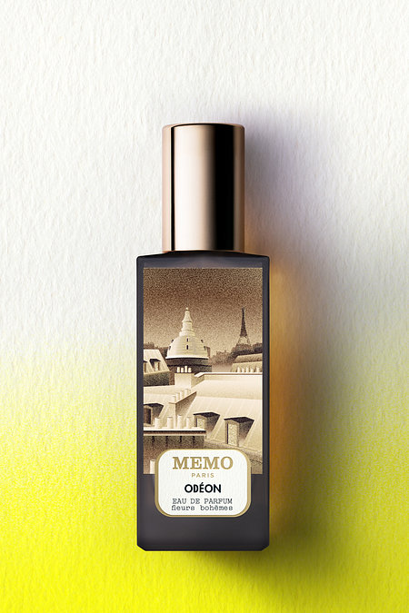 MEMO PARIS 오데옹 오 드 퍼퓸 30ml | 신세계V