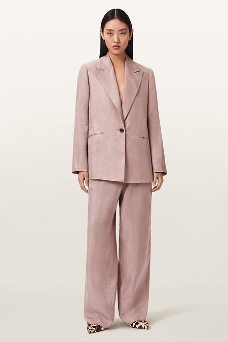 ALLSAINTS 올세인츠 아베리 텐 트라우저 W040QC-8951 | 신세계V