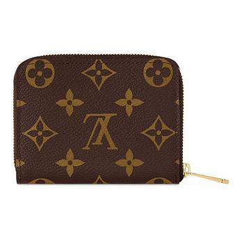 LOUIS VUITTON [명품] 루이비통 지피 코인 퍼스 모노그램 M60067 50717627 | 신세계V