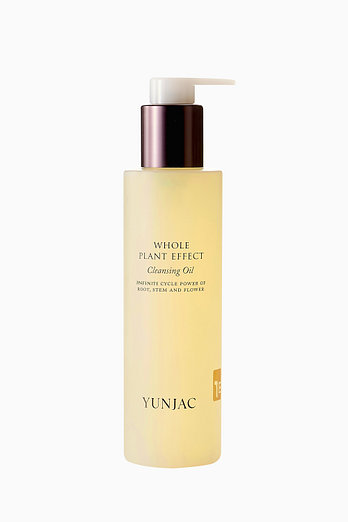 YUNJAC 전초 클렌징 오일 200ml | 신세계V