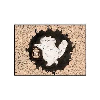 ARTISH [FRAME] Rest and Discovery1 / 카와무(Kawamu) | 신세계V