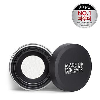 MAKE UP FOR EVER [메이크업포에버] [메이크업포에버]HD SKIN 퍼펙팅 루스 파우더 | 신세계V