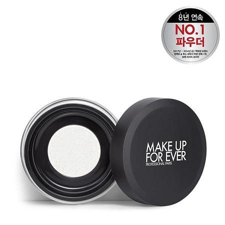 MAKE UP FOR EVER [메이크업포에버] [메이크업포에버]HD SKIN 퍼펙팅 루스 파우더 | 신세계V