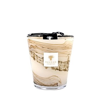 BAOBAB COLLECTION(바오밥컬렉션) 바오밥컬렉션 맥스16 샌드 캔들 1.1kg 3종/향 선택 | 신세계V