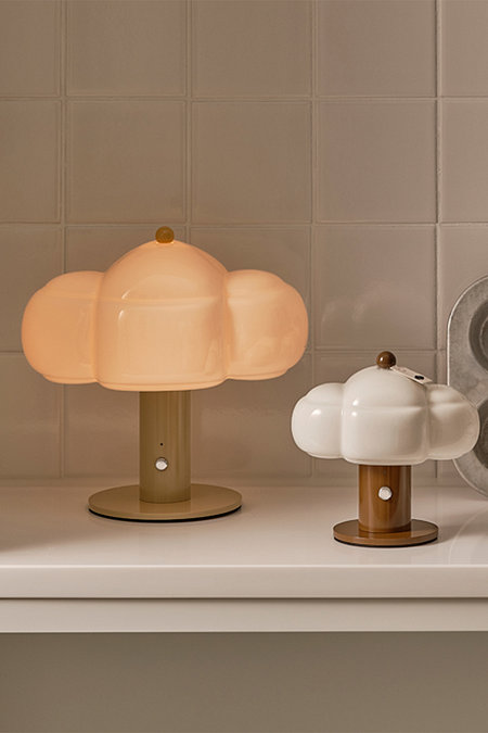 ODENSE 오덴세 조명 소금빵 (5 colors) | 신세계V