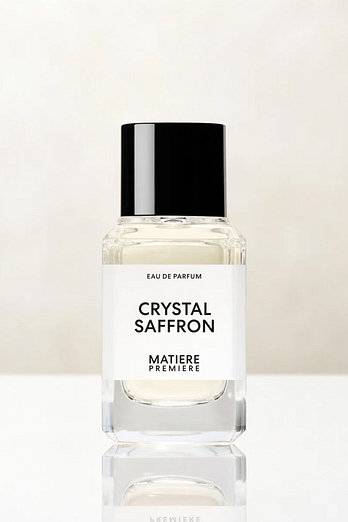 MATIERE PREMIERE 마티에 프리미에르 크리스탈 사프란 오 드 퍼퓸 50ml | 신세계V