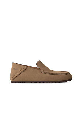 UGG [WOMEN] 스웨이드 엘드리 로퍼 (엘드리 로퍼) | 신세계V