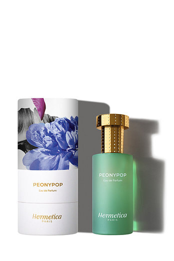 Hermetica 피오니팝 오 드 퍼퓸 50ml | 신세계V