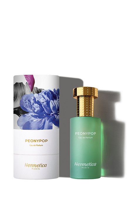Hermetica 피오니팝 오 드 퍼퓸 50ml | 신세계V