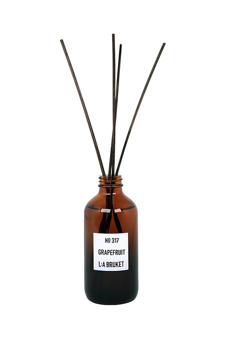 LA BRUKET 317 룸 디퓨저 그레이프프룻 200ml | 신세계V