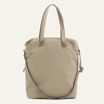 URTH [Urth] Arkose 18L Tote Bag Beige 어스 아코스 토트백 베이지 | 신세계V
