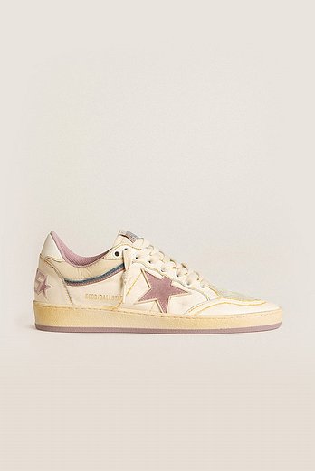 GOLDEN GOOSE KOREA [공식 스토어] 골든구스  여성 볼스타 GWF00746 F005844 82652 | 신세계V