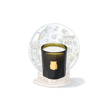 TRUDON 쁘띠 캔들 씨르노스 70g | 신세계V