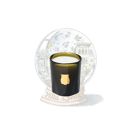 TRUDON 쁘띠 캔들 씨르노스 70g | 신세계V