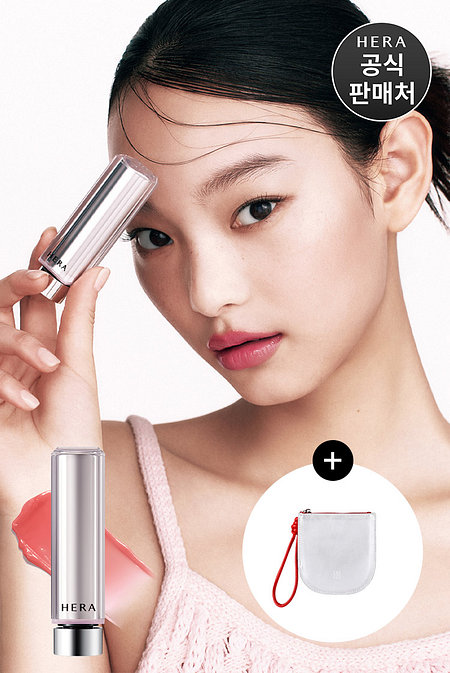 HERA NEW 헤라 센슈얼 누드 밤 3.5g | 신세계V