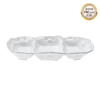 VBC CASA 인칸토 레이스 3파트 서버 37cm | 신세계V