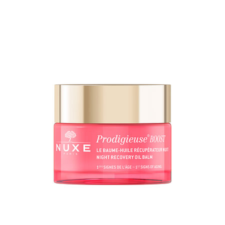 NUXE 눅스 프로디쥬스 부스트 나이트리커버리 오일 밤 50ml | 신세계V