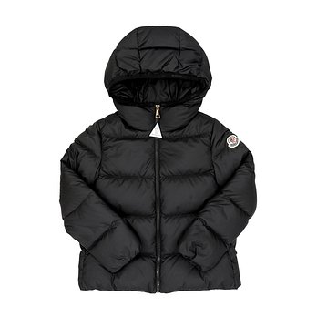 MONCLER 몽클레르 1A00040 54AQE 999 BEULAH 비울라 아동 패딩 (성인착용가능) | 신세계V
