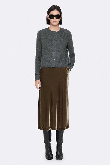 ALLSAINTS 올세인츠 에이다 가디건 W071KF-3860 | 신세계V
