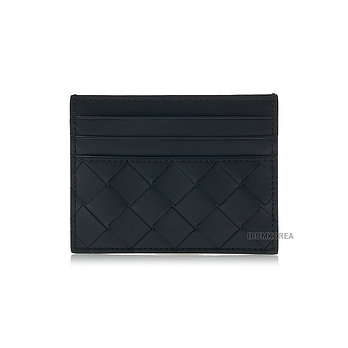 BOTTEGA VENETA [보테가베네타] SS26 남성 인트레치아토 카드지갑 743209 VCPQ3 8803 | 신세계V