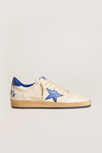 GOLDEN GOOSE KOREA [공식 스토어] 골든구스  여성 볼스타 위시 GWF00117 F005822 10793 | 신세계V