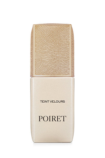 POIRET 뽀아레 뗑 벨로아 N01 | 신세계V