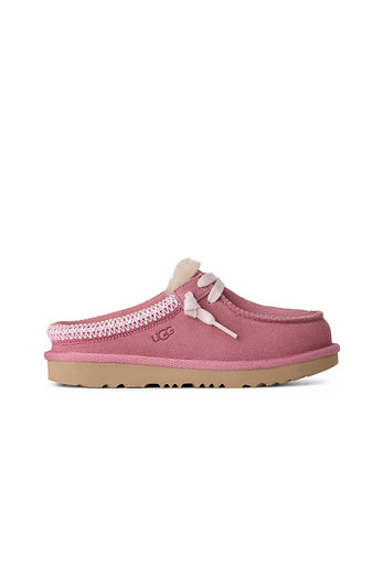 UGG [KIDS] 슈레이스 타스만 뮬 (타스만 뮬) | 신세계V