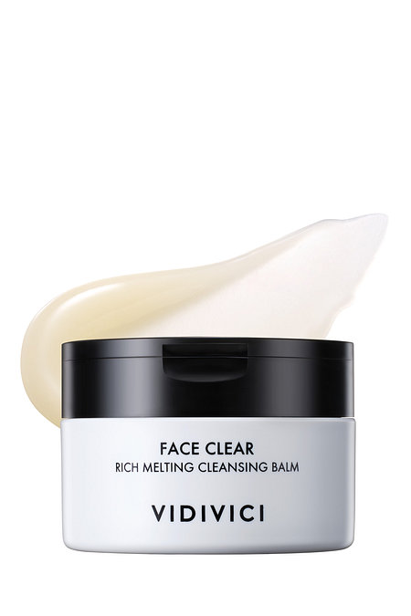 VIDIVICI 페이스 클리어 리치 멜팅 클렌징 밤 100ml | 신세계V