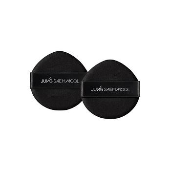 JUNG SAEM MOOL [정샘물] 정샘물 마그네틱엣지퍼프 (2매입) | 신세계V