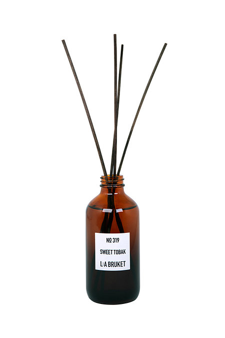 LA BRUKET 319 룸 디퓨저 스위트 토바코 200ml | 신세계V