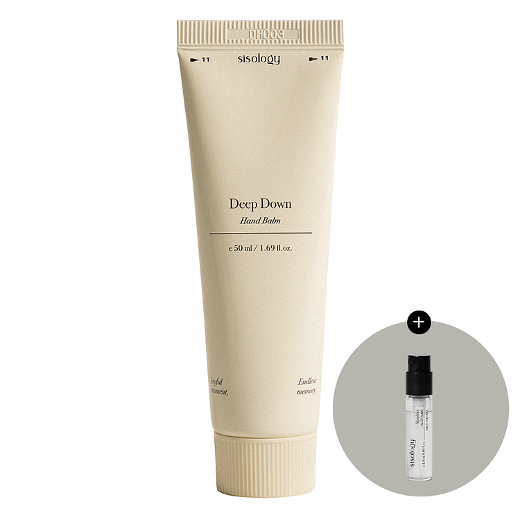딥 다운 핸드 밤 50ml  (+온 더 소파 미니 증정)
