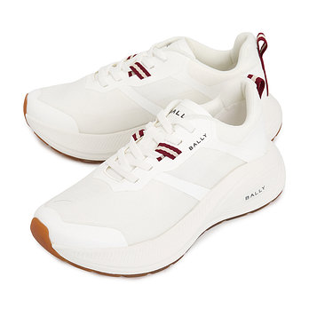 BALLY [BALLY] 발리 여성 스니커즈 RUNNING TEC W O U0A5 6314845 | 신세계V