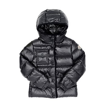 MONCLER 몽클레르 1A00049 597EU 778 GLAREINS 글라레인스 아동 패딩 (성인착용가능) | 신세계V