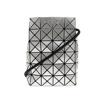 BAO BAO ISSEY MIYAKE [명품] 26SS 바오바오 링 버킷백 실버 BB66 AG531 91 50458591 | 신세계V