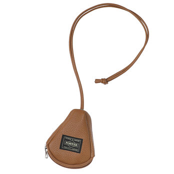 PORTER CALM KEY PACK BEIGE (041-03126-40) | 신세계V